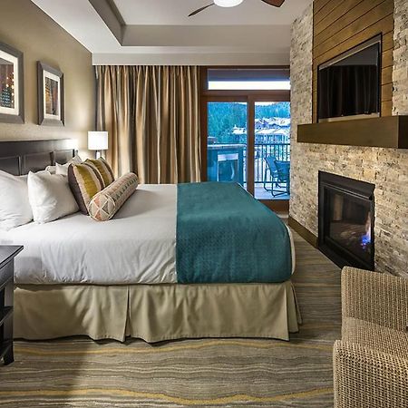 Northstar Village Lodge , Welk Resort Villas Truckee Exterior foto