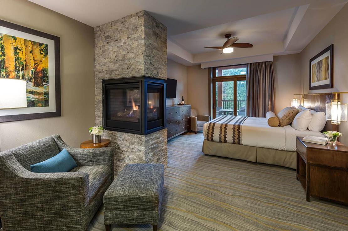 Northstar Village Lodge , Welk Resort Villas Truckee Exterior foto