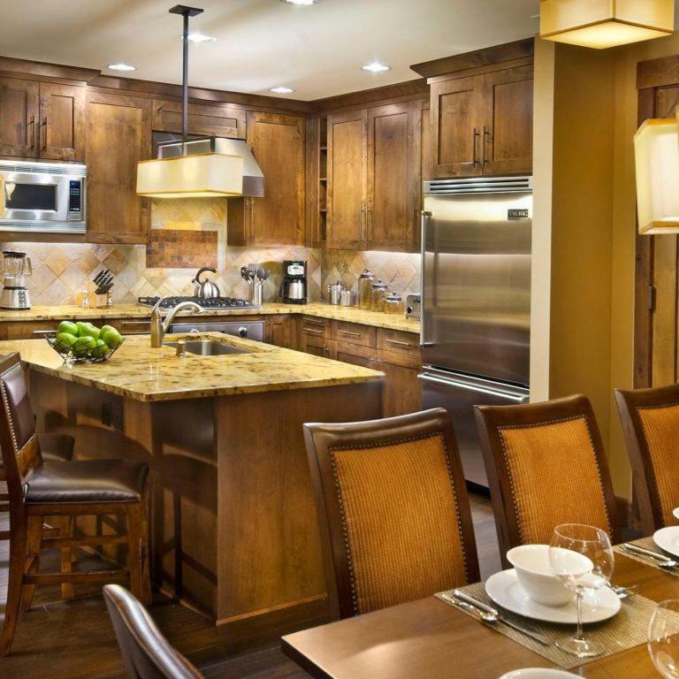 Northstar Village Lodge , Welk Resort Villas Truckee Exterior foto